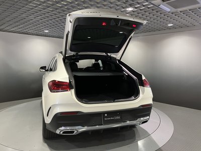 2021 Mercedes-BENZ GLE — миниатюра 61