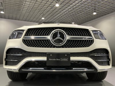 2021 Mercedes-BENZ GLE — миниатюра 50