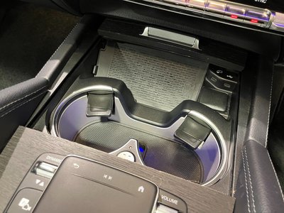 2021 Mercedes-BENZ GLE — миниатюра 27