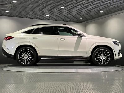 2021 Mercedes-BENZ GLE — миниатюра 42