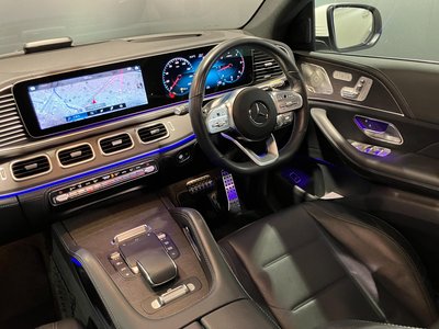 2021 Mercedes-BENZ GLE — миниатюра 65