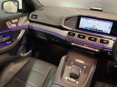 2021 Mercedes-BENZ GLE — миниатюра 63