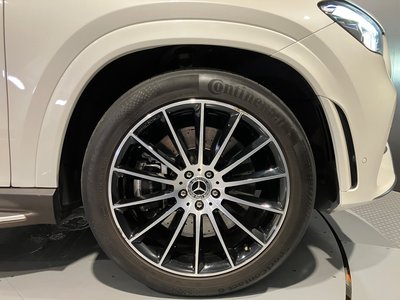 2021 Mercedes-BENZ GLE — миниатюра 43
