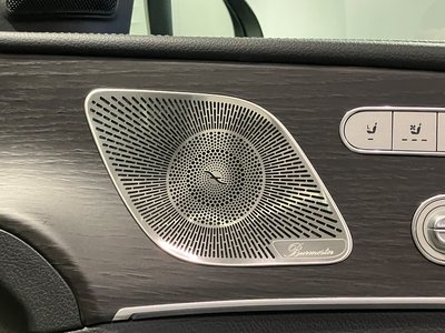 2021 Mercedes-BENZ GLE — миниатюра 66