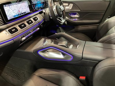 2021 Mercedes-BENZ GLE — миниатюра 13