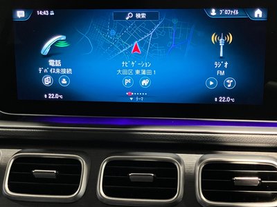 2021 Mercedes-BENZ GLE — миниатюра 16