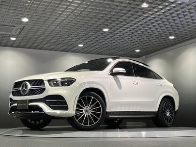 2021 Mercedes-BENZ GLE 照片 8