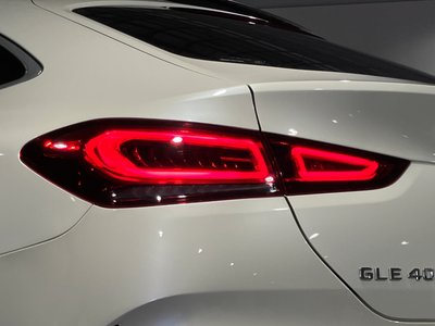 2021 Mercedes-BENZ GLE — миниатюра 38