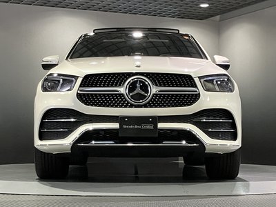 2021 Mercedes-BENZ GLE 照片 9