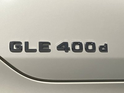 2021 Mercedes-BENZ GLE — миниатюра 53