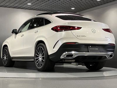 2021 Mercedes-BENZ GLE — миниатюра 57