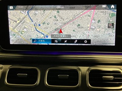 2021 Mercedes-BENZ GLE — миниатюра 15