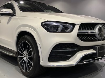 2021 Mercedes-BENZ GLE — миниатюра 51