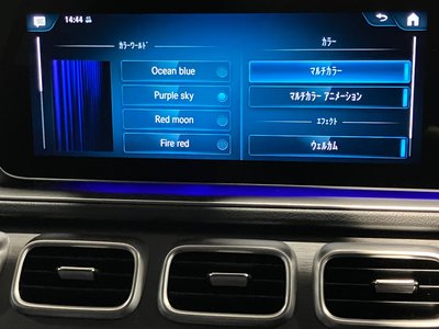 2021 Mercedes-BENZ GLE — миниатюра 18