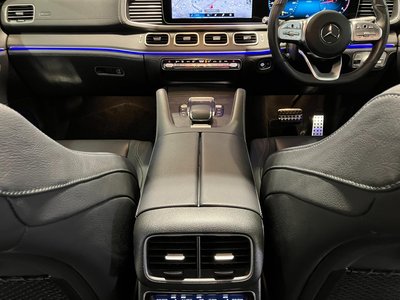 2021 Mercedes-BENZ GLE — миниатюра 31