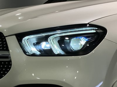 2021 Mercedes-BENZ GLE — миниатюра 37