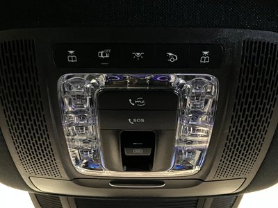 2021 Mercedes-BENZ GLE — миниатюра 62