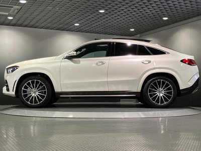 2021 Mercedes-BENZ GLE — миниатюра 39