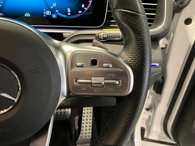 2021 Mercedes-BENZ GLE — миниатюра 22