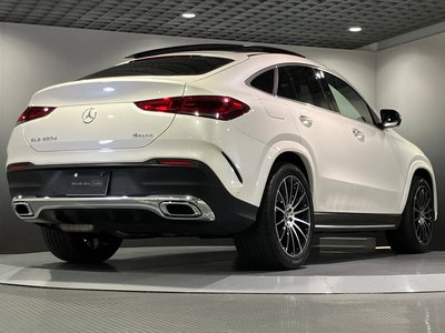 2021 Mercedes-BENZ GLE — миниатюра 55