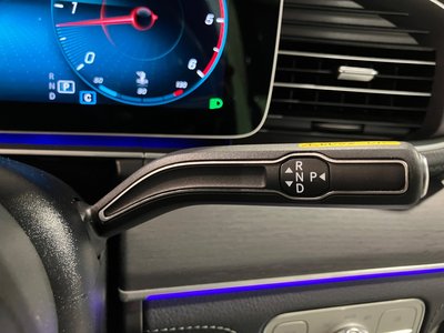 2021 Mercedes-BENZ GLE — миниатюра 23