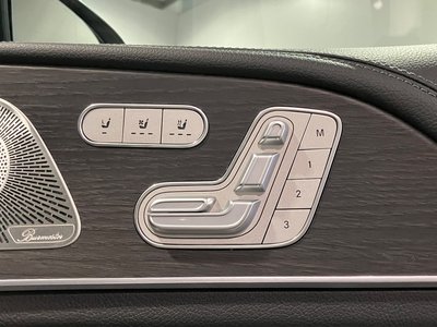 2021 Mercedes-BENZ GLE — миниатюра 67