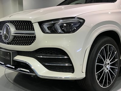 2021 Mercedes-BENZ GLE — миниатюра 49