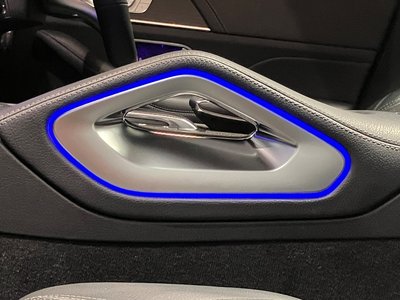 2021 Mercedes-BENZ GLE — миниатюра 29