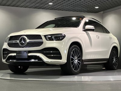 2021 Mercedes-BENZ GLE 照片 1