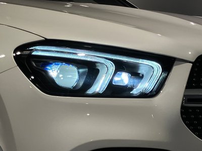 2021 Mercedes-BENZ GLE — миниатюра 36