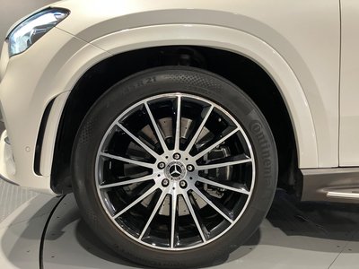 2021 Mercedes-BENZ GLE — миниатюра 40