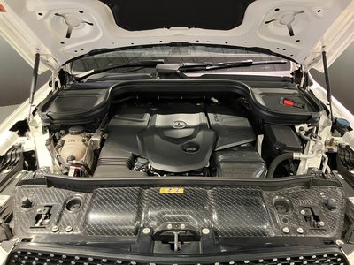 2021 Mercedes-BENZ GLE — миниатюра 47