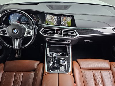 BMW X7 - 5