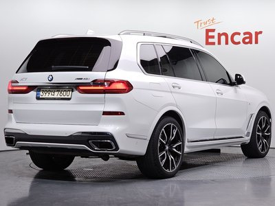 BMW X7 - 4