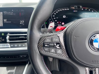 صورة مصغرة 59 لـ 2021 BMW M3 SEDAN
