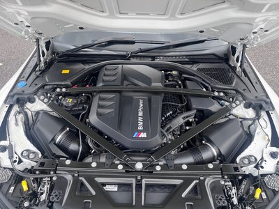 صورة مصغرة 45 لـ 2021 BMW M3 SEDAN