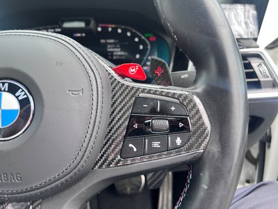 صورة مصغرة 60 لـ 2021 BMW M3 SEDAN