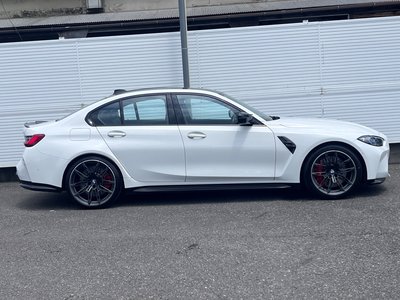 صورة مصغرة 56 لـ 2021 BMW M3 SEDAN