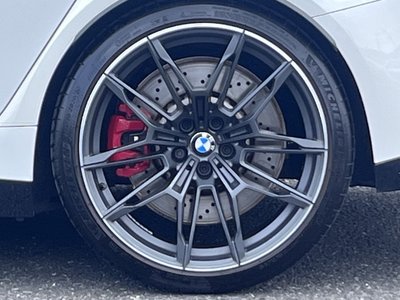 صورة مصغرة 15 لـ 2021 BMW M3 SEDAN