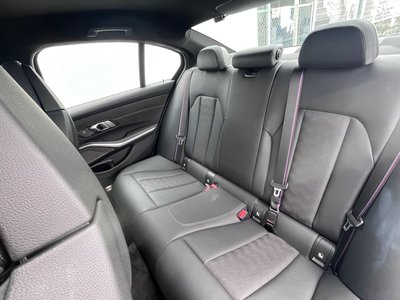 صورة مصغرة 40 لـ 2021 BMW M3 SEDAN