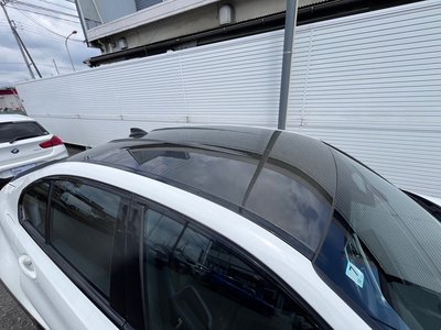 صورة مصغرة 17 لـ 2021 BMW M3 SEDAN