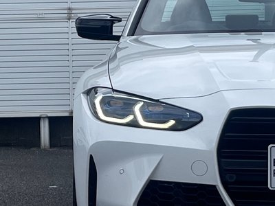 صورة 5 لـ 2021 BMW M3 SEDAN