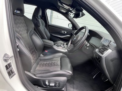 صورة مصغرة 48 لـ 2021 BMW M3 SEDAN