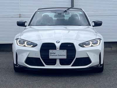 صورة 4 لـ 2021 BMW M3 SEDAN