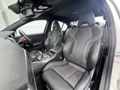 صورة مصغرة 36 لـ 2021 BMW M3 SEDAN