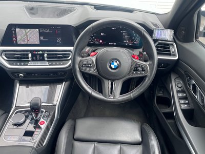 صورة مصغرة 22 لـ 2021 BMW M3 SEDAN