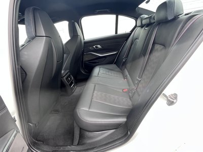 صورة مصغرة 41 لـ 2021 BMW M3 SEDAN