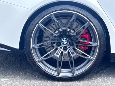 صورة مصغرة 19 لـ 2021 BMW M3 SEDAN