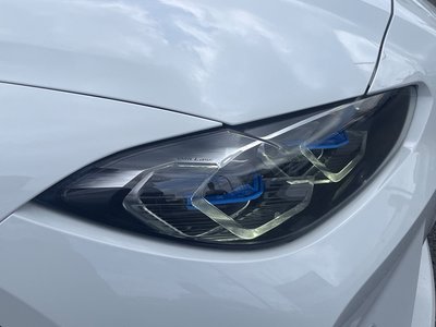 صورة 7 لـ 2021 BMW M3 SEDAN