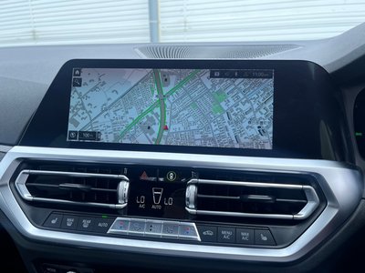 صورة مصغرة 26 لـ 2021 BMW M3 SEDAN